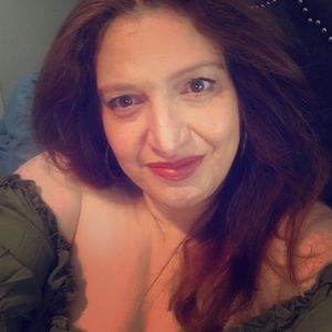 Meet your Posher, Theresa